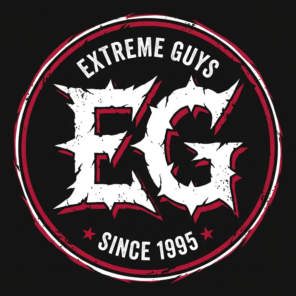 Extreme Guys Music